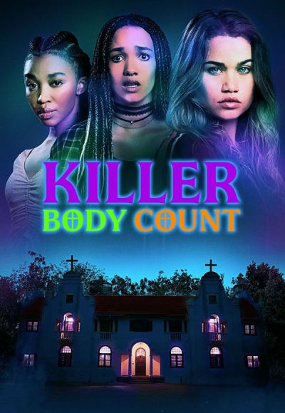 Killer Body Count