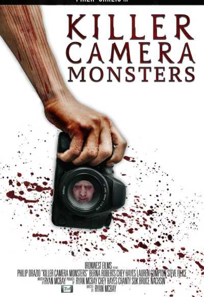 Killer Camera Monsters