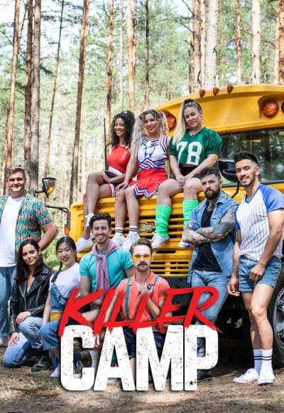 Killer Camp - Season 1