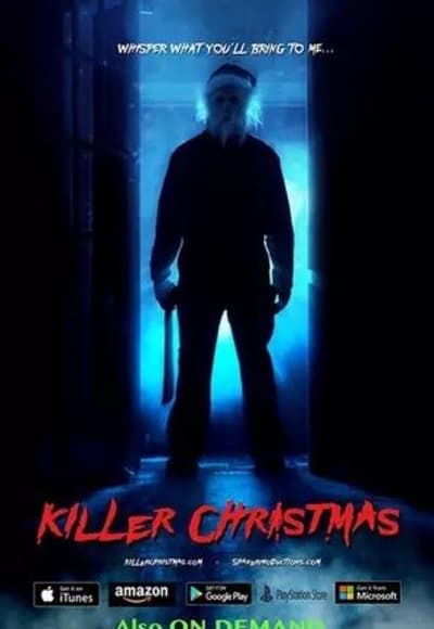 Killer Christmas