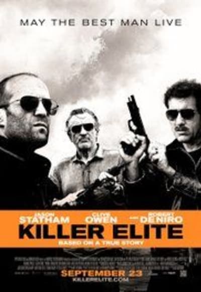 Killer Elite