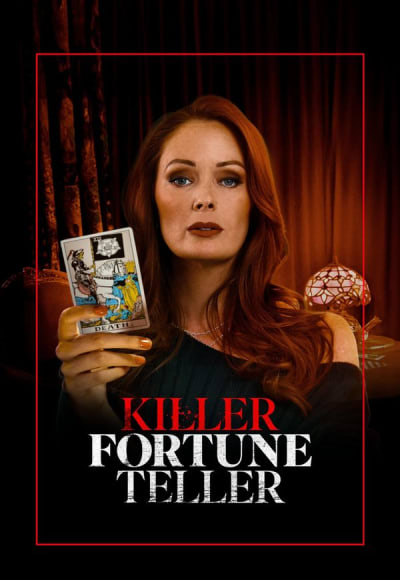 Killer Fortune Teller