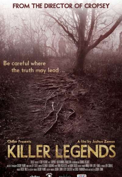 Killer Legends