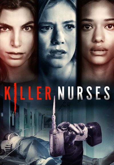 Killer Nurses
