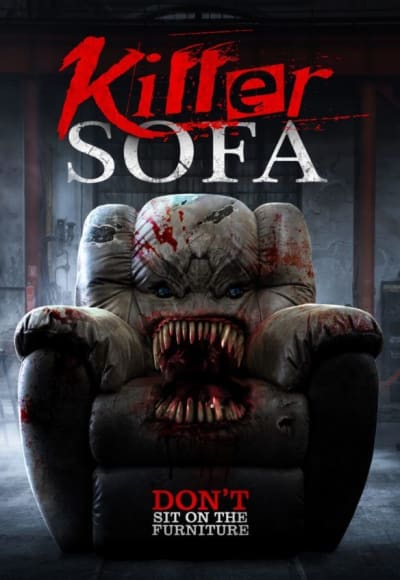 Killer Sofa