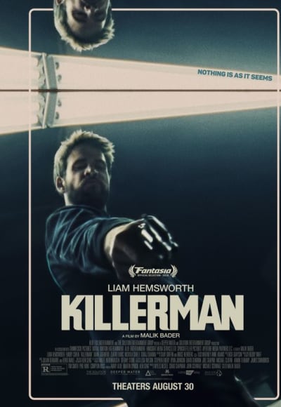 Killerman