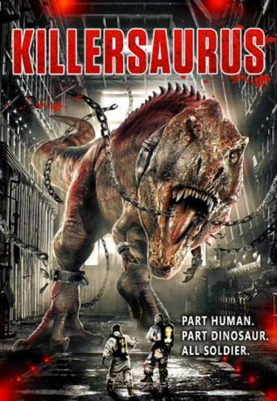 KillerSaurus