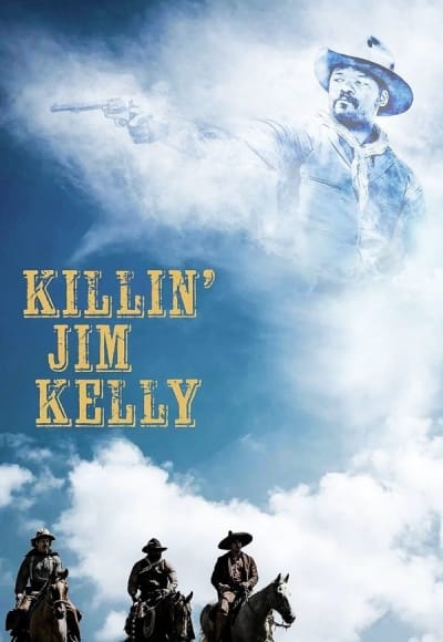 Killin' Jim Kelly