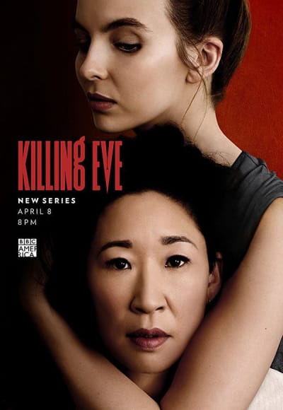 Killing Eve - Season 1