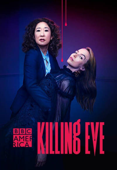 Killing Eve - Season 2