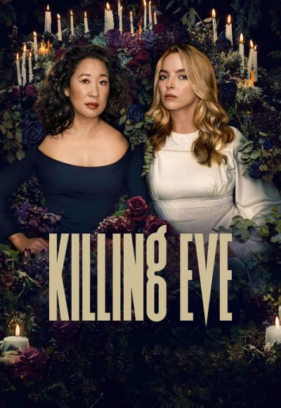 Killing Eve - Season 4