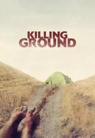 Killing Ground