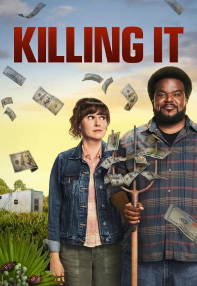 Killing It - Season 2