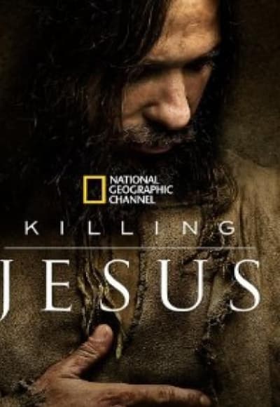 Killing Jesus