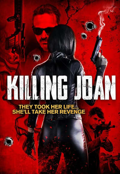 Killing Joan