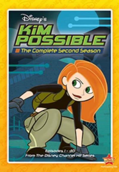 Kim Possible - Season 2