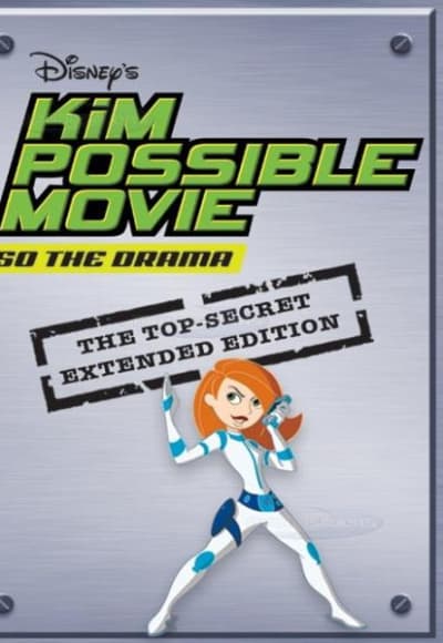 Kim Possible - Season 3