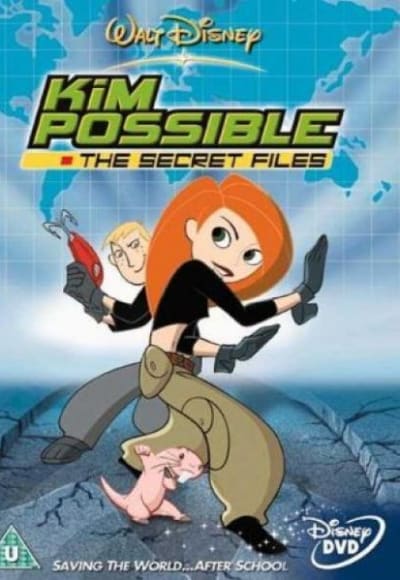 Kim Possible - Season 4