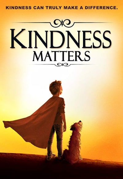 Kindness Matters