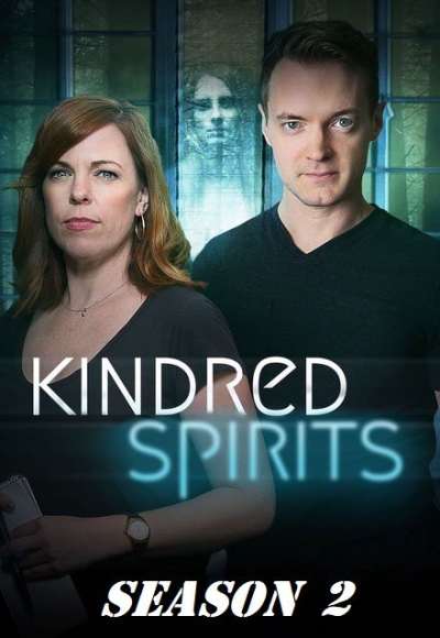 Kindred Spirits - Season 2