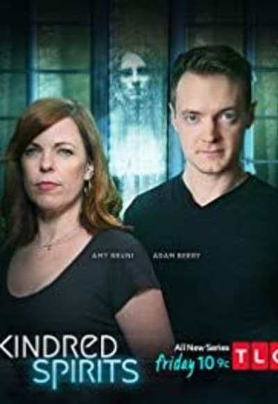 Kindred Spirits - Season 3