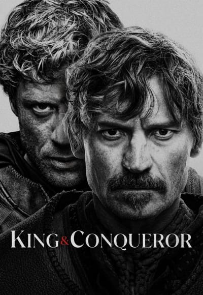 King and Conqueror - Season 1