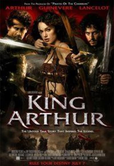 King Arthur