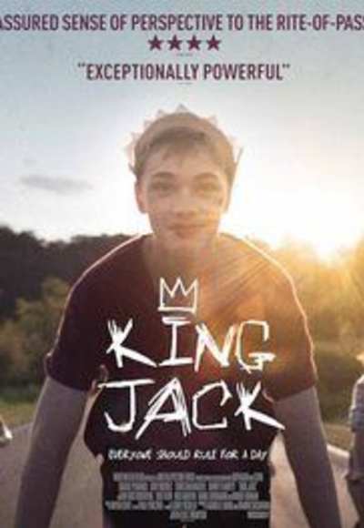 King Jack