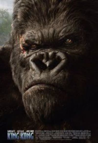 King Kong (2005)