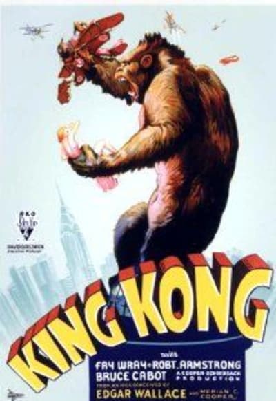 King Kong