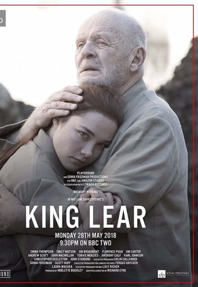 King Lear