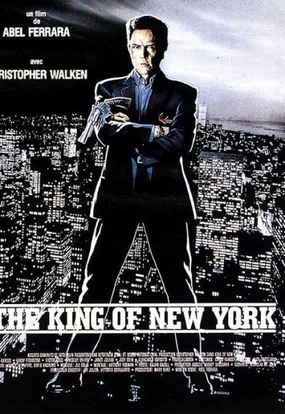 King of New York