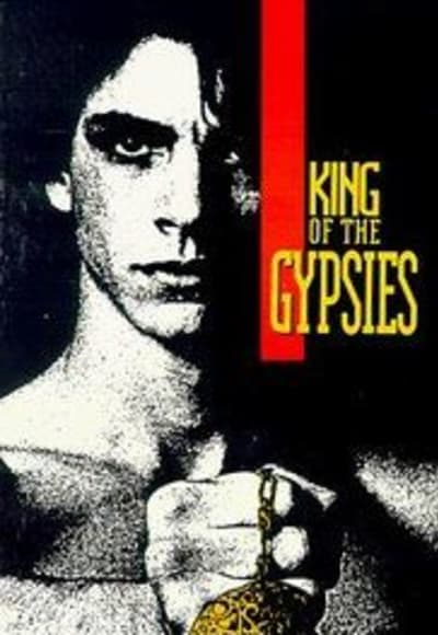 King of the Gypsies