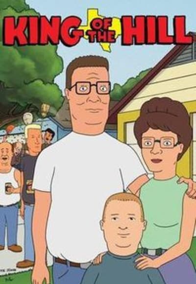 King of the Hill - Season 11