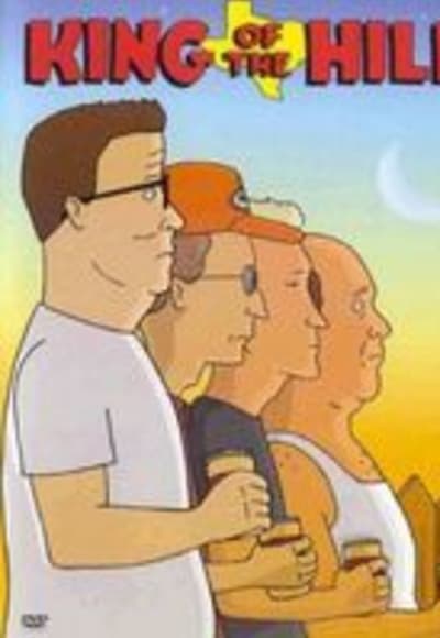 King of the Hill - Season 7