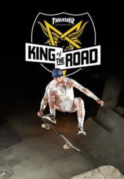 King Of The Road (US) - Season 02