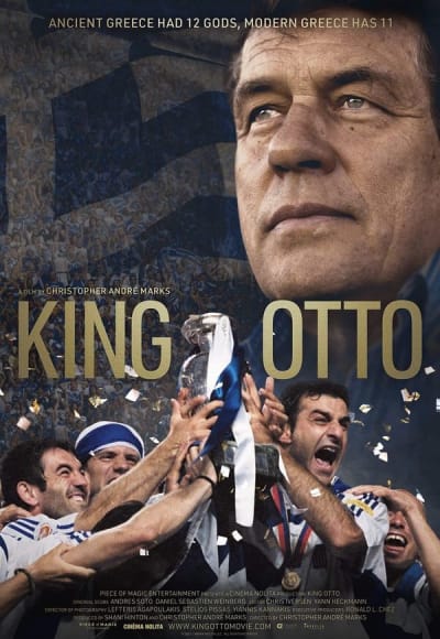 King Otto