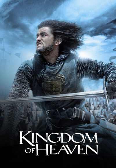 Kingdom of Heaven