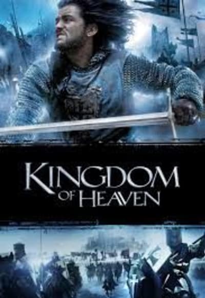 Kingdom of Heaven