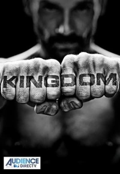 Kingdom - Season 2