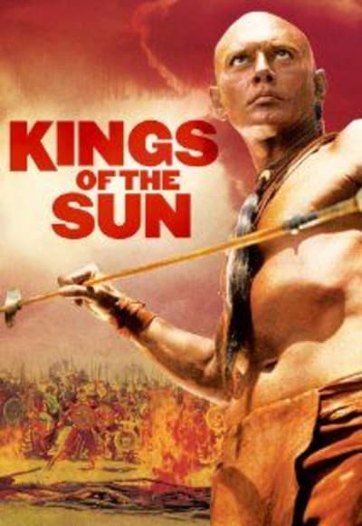 Kings of the Sun