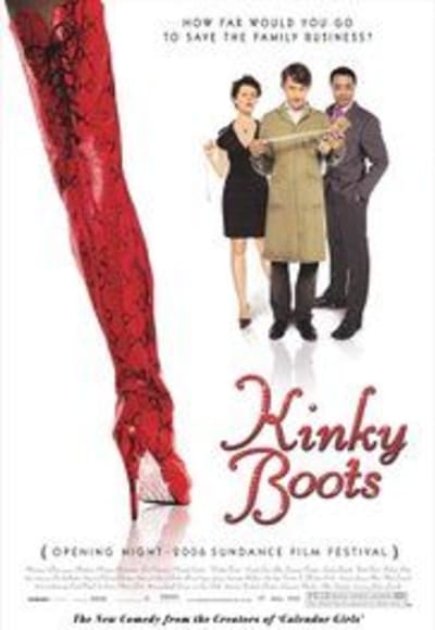 Kinky Boots