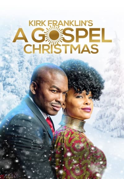 Kirk Franklin's A Gospel Christmas