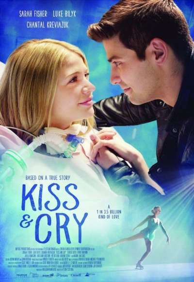 Kiss and Cry