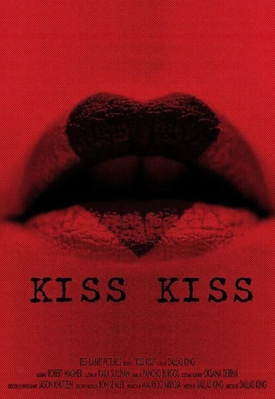 Kiss Kiss