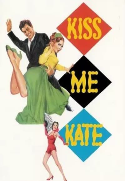 Kiss Me Kate