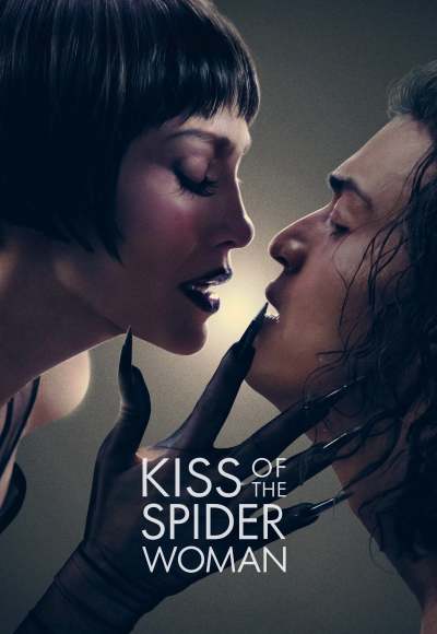 Kiss of the Spider Woman