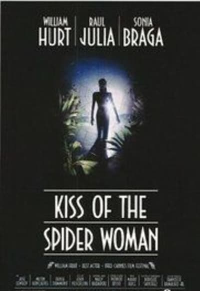 Kiss of the Spider Woman