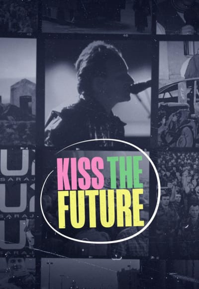 Kiss the Future