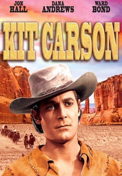 Kit Carson